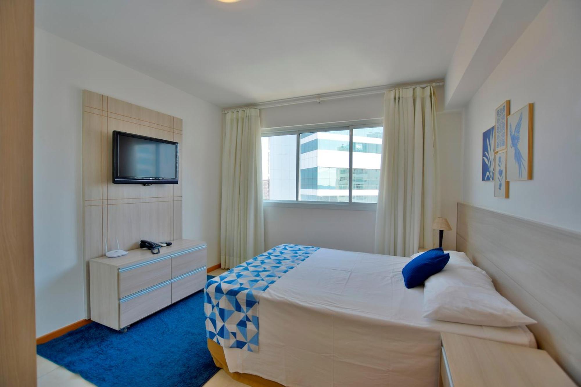 Bsb Stay Premium Flats Particulares - Saint Moritz Shn Бразиліа Екстер'єр фото
